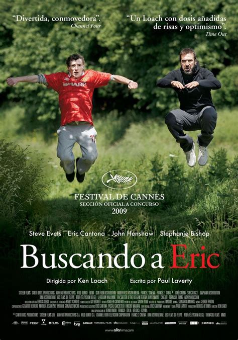 buscando a eric pelicula completa en español latino|Buscando a Eric (2009) — The Movie Database (TMDB).